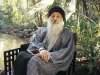 Osho in Natural