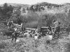 Oregon Ranch [B&W] Early Days