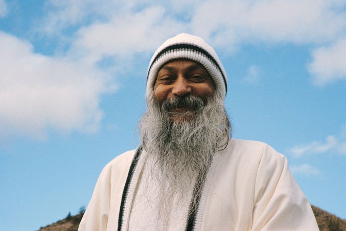 Osho Quotes on Bliss - II