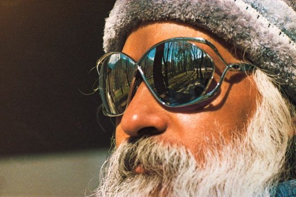Osho: About Drugs