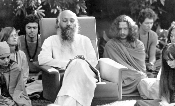 Osho - What is What is the secret of a Joke