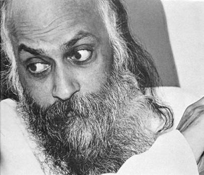 iOsho.co.in » Osho Quotes on Love – II » iOsho.co.in
