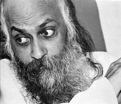 Osho: Silence Over Tibet - the Music of OM