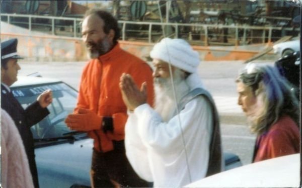Osho: Meditations for Contemporary People