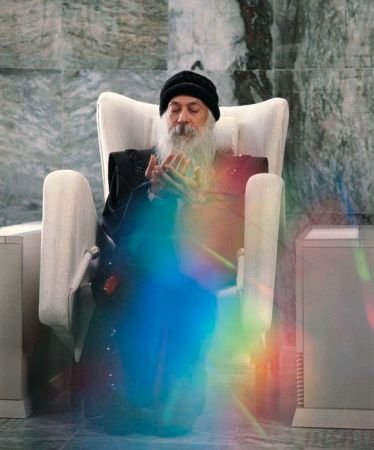 Osho: With Meditation Life Will Be