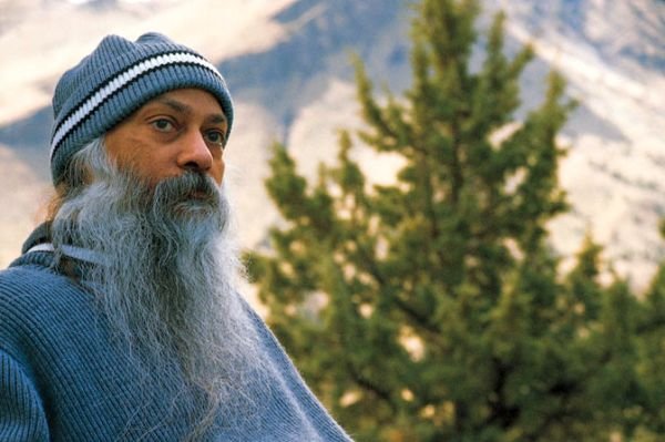 Osho: Everyday Meditation