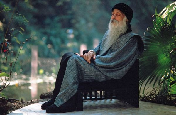 Osho: Meditation Is a Very Simple