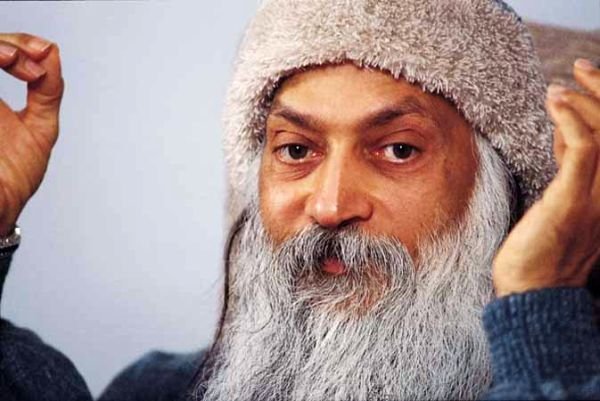 Osho: Anybody Who Gives You a Belief