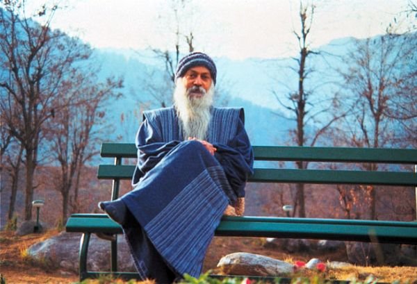 Osho: Emotional Wellness