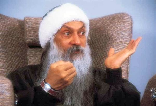 Osho: Psychologists Know Nothing About