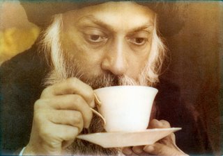 Osho’s Rare Pictures – I