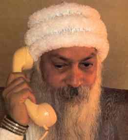 Osho's Rare Pictures - II
